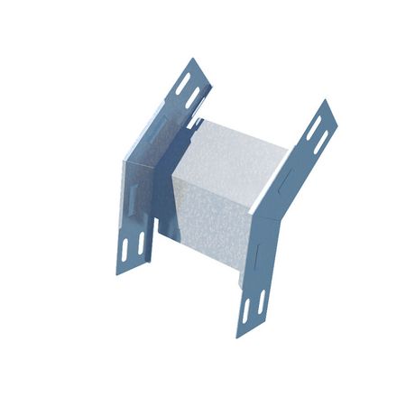 Угол внешний вертикальный 45 градусов 50х500 ПЛЮС HD - VLplus45*50*500 КМ-Профиль VLplus45-50-500 PL1468