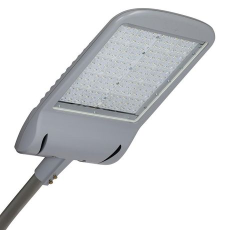 Светильник светодиодный уличный Волна LED-100-ШБ/У50 (15000/740/RAL7040/D/0/ORS2/GEN1) - 17588 GALAD