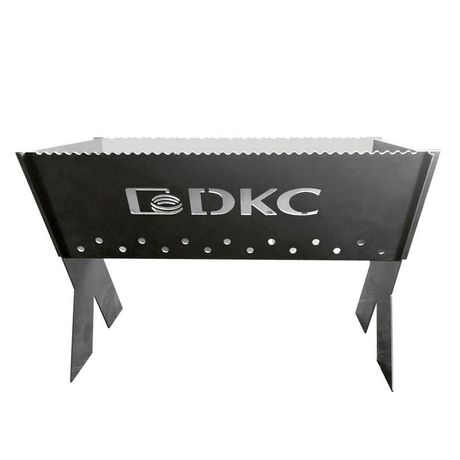 Мангал из стали | MANGAL_DKC_2022 DKC ДКС