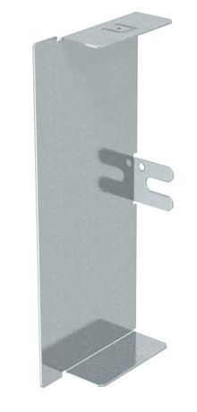 Заглушка торцевая для короба 154х67.7мм LKM E60150FS OBO 6248314 Bettermann