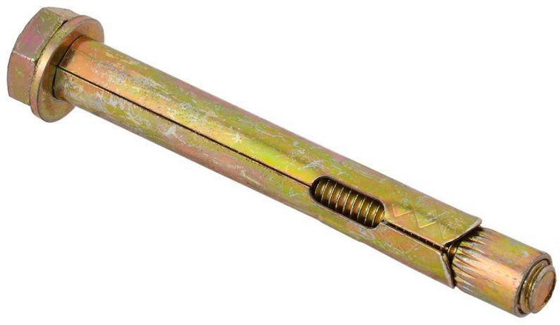 Болт анкерный М8/10х120 | CMZ10-AB-10-120 IEK