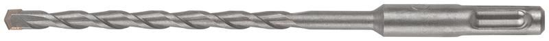 Бур по бетону SDS PLUS (Синий корпус) 6 х 160 мм - 33213 РОС