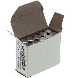 Предохранитель для мультиметров 11А 1000 ВАС/DC FASTACTING EATON DMM-B-11A