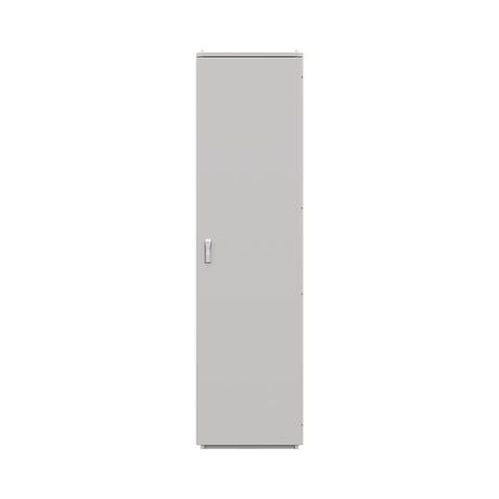 Комплект оболочки AleSta с дверью и задней панелью, 2200 x 600 800 мм| AleSta2268 | EKF