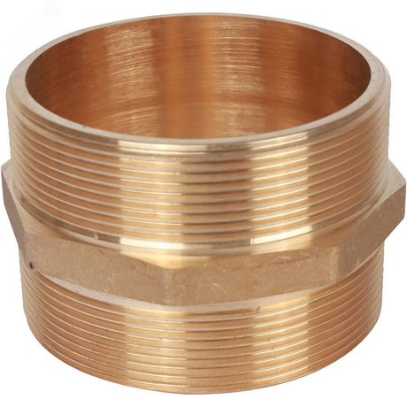 Ниппель 3' НН - SFT-0003-000033 STOUT RG008Q0O7FAEOA