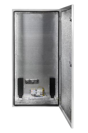 Шкаф климатический навесной 600х1200х300 16УТП (Ver. 2.0) Mastermann 00-01021177