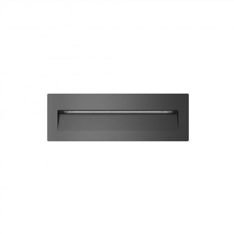 Светильник LTD-TRAIL-S226x76-8W Warm3000 (GR, 65 deg, 230V) (Arlight, IP65 Металл, 3 года) | 029964 Arlight