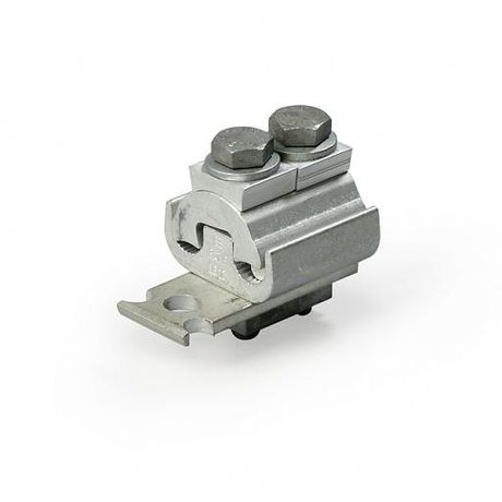 Наконечник кабельный Al 2x35-120 мм² | KG17 Ensto