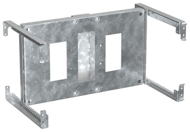 Комплект горизонтальной установки ARMAT MCCB H/I выкат. 3P 300х600 FORMAT IEK FO-00-HIW-030-060