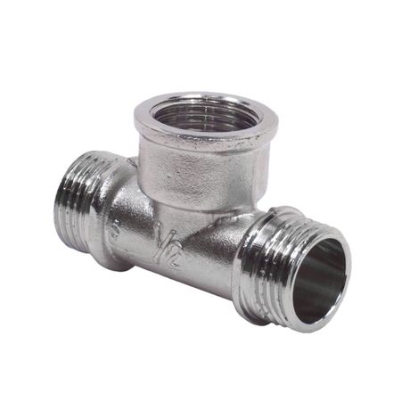 Тройник НВН 3/4 - 02578 AQUALINK