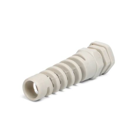 Кабельный ввод спиральный PG-R-13,5 (Fortisflex) - 80029 КВТ