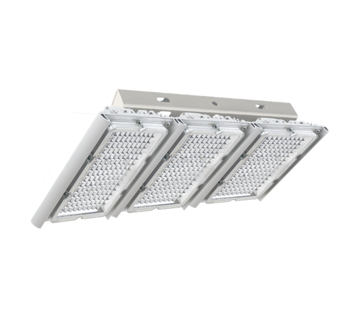 Светильник светодиодный промышленный Unit3 VR 135/18000 K60 18000лм 135Вт 3000K IP67 0,98PF 80Ra| DUVR135K60-3K | Diora
