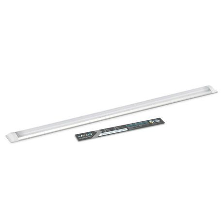 Светильник светодиодный ДПО-108 ПРИЗМА 48Вт 4000К 1200мм IP40 NEOX - 4690612055336