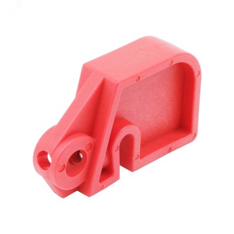 Блокиратор для автоматических выключателей малого и среднего размера BD-D05-3 - 11022 ПТК