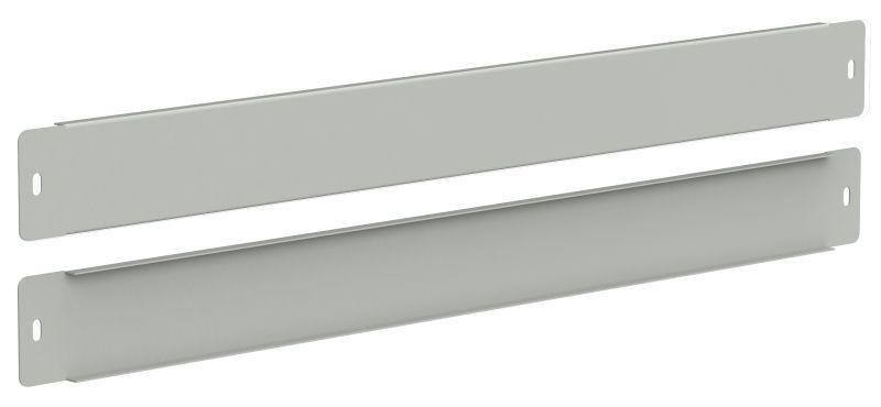 Панель-заглушка компенс. ЛГ 600 H=50 TITAN (уп.2шт) IEK TI-00D-PLGC-060