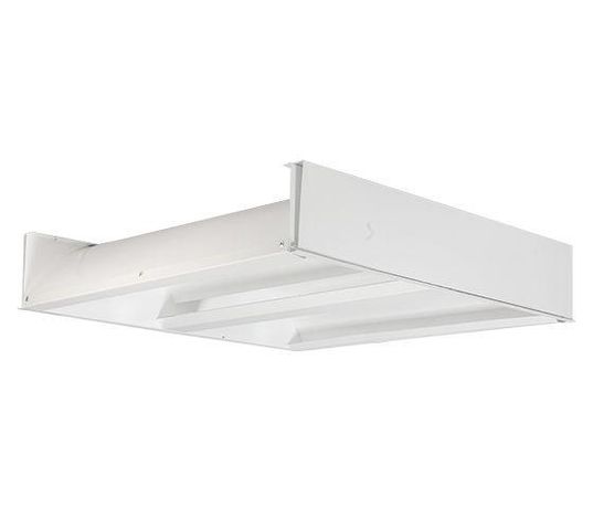 Светильник светодиодный встраиваемый ДВО10-28-041 Comfort W EM3 840 | 1010428041 АСТЗ Ардатов