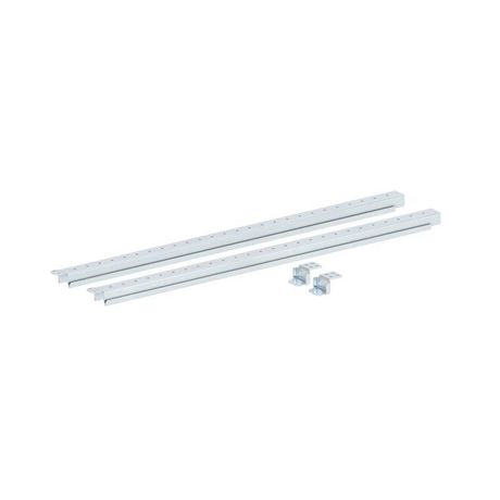 Комплект направляющих монтажной платы для шкафов CQE N Г=1200мм, 2шт | R5NPCE12 DKC ДКС