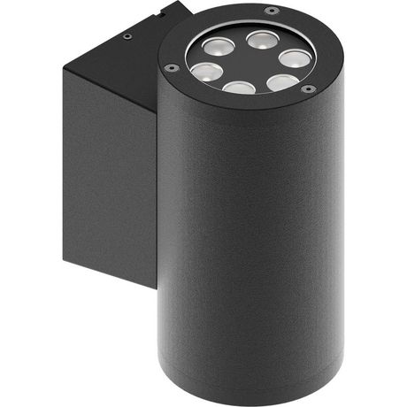 Светильник светодиодный архитектурный JIMMY LED 18W D15 840 BL | 1874000190 Световые Технологии