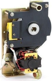 Привод моторный AC 400В ВА-733 | 27224DEK DEKraft APC