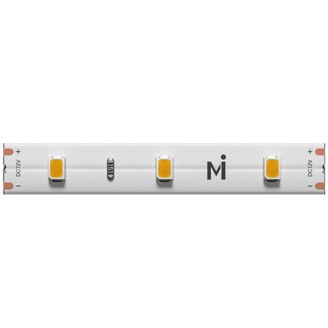 Лента светодиодная 12В 2835 9.6Вт/м 6000К IP20 (уп.5м) Maytoni 201170