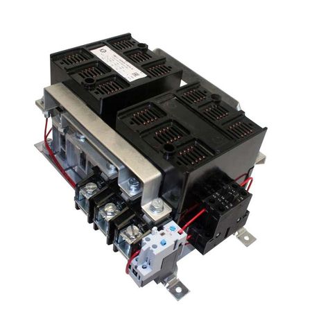 Пускатель магнитный ПМ 12-160600 УХЛ4 В 380В 1002 Кашин 072600440ВВ380000320 КашинЗЭА