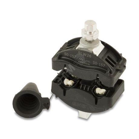 Зажим прокалывающий 50-150 / мм² | SLW26 Ensto