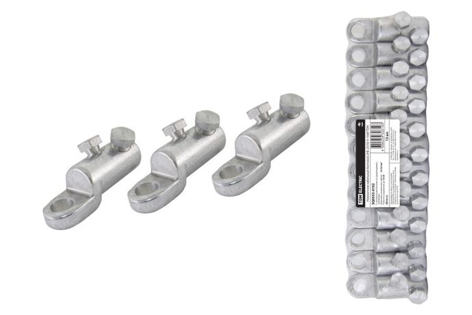 Наконечник 2НБ-25/50-V-10кВ | SQ0553-0102 TDM