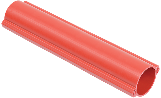 Труба разборная d110 мм ИЭК (3м) - CTR30-110-K05-3 IEK (ИЭК)