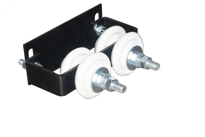 Троллеедержатель ДТН-2А-1МУ1 (наружная установка) - 00-00015985 Кранэлектро