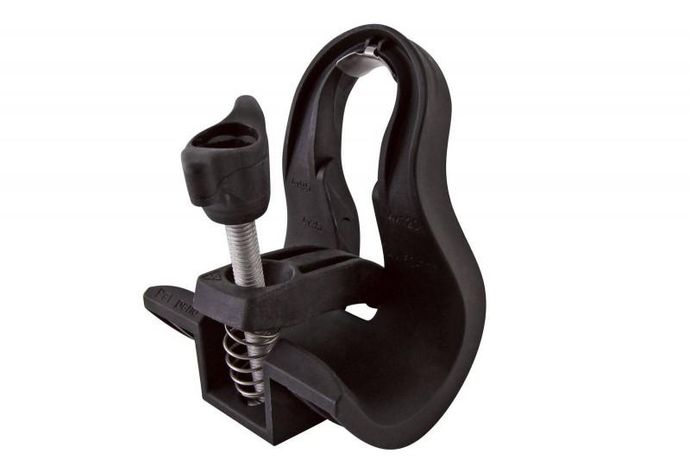 Зажим поддерживающий PS-4х16/120 (ЗПП 4х25-120; SO 270; PS 16/120; PSP 25/120) МЗВА ЦБ-00002215