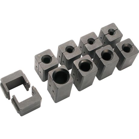 Набор матриц для скругления НМ-300-С серия ПРОФИ - 53181 КВТ