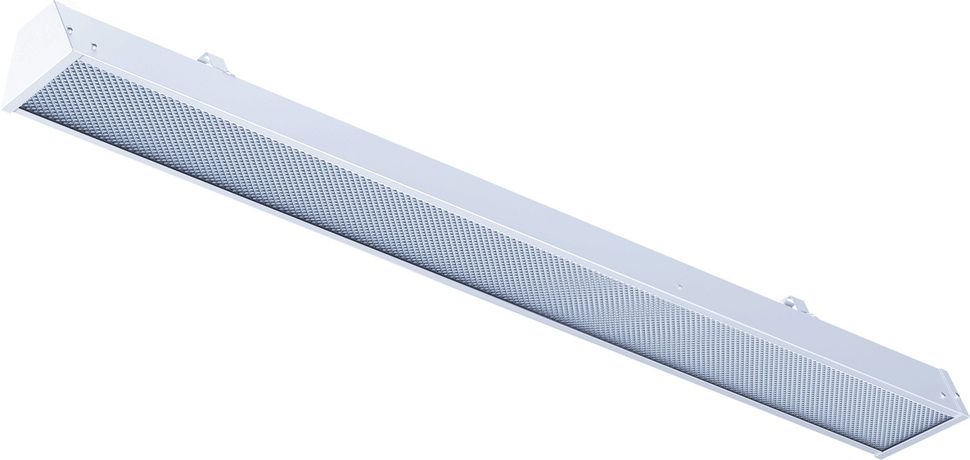 Светильник светодиодный ДСО-02-П-40-1100-3К-IP40-DALI CRI90 - 30130 Innolux 98414