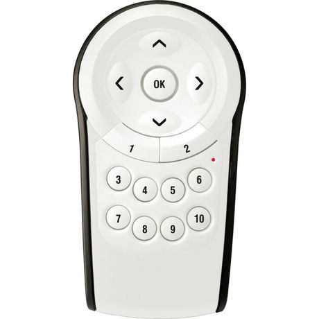 ПУЛЬТ ИК УНИВЕРСАЛЬНЫЙ | MTN5761-0000 Schneider Electric