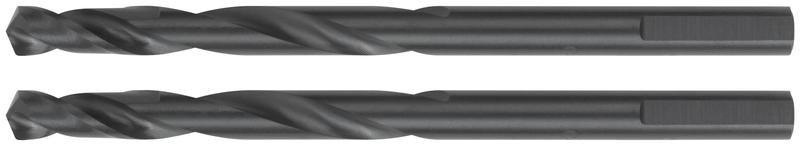 Сверло по металлу Special HSS-G 6х93/51мм (уп.2шт) Cutop 54-977 РОС