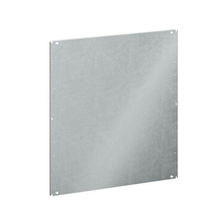 Плата монтажная для навесных корпусов ВхШ 1200х1200 мм | R5ST1212MP DKC ДКС