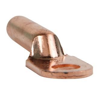 Наконечник медный OptiKit L-DT-25-8 | 278133 КЭАЗ