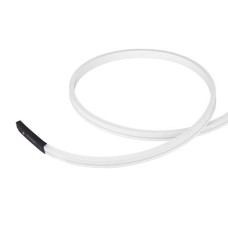 Светильник светодиодный MAG-MICROCOSM-FLAT-ELASTIC-L2000-16W Warm3000 (BK 100 deg 24В) IP20 пластик Arlight 043250