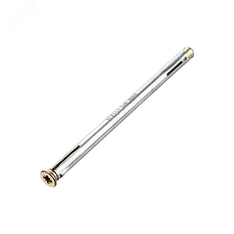 Дюбель рамный 10х152мм (100шт) - накл. Tech-Krep 154735