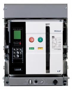 Выключатель автоматический воздушный Metasol AN-16D3-16A M2D2D2BX NG5U0A2CT (Без корзины артикул 72313461557 не поставляется) LS Electric 2899091300 LSIS