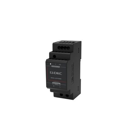 Источник питания "MODULAR POWER" однофазный 30Вт 24В DKC DPSM030W24V ДКС DKC (ДКС) арт. DPSM030W24V