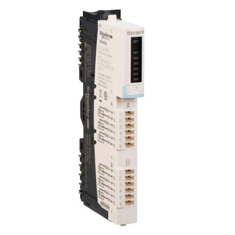 Модуль дискрет. вх. 24В 6кан. (компл.) SchE STBDDI3615K Schneider Electric