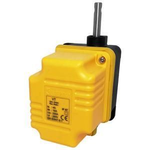 Переключатель концевой с поворотным механизмом EMAS VT4100