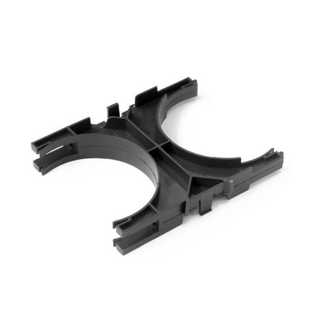 Кластер наборный двухсторонний для двустен. труб d125мм Промрукав PR13.02389 Строитель