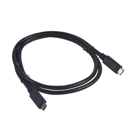 Кабель USB 3.1 тип C штекер - 1м 039863 Legrand Legrand арт. 039863