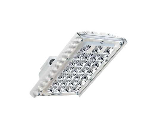 Светильник светодиодный промышленный Unit DC 60/7000 K30 6700лм 60Вт 5000K IP67 70Ra (с решеткой) консоль| DUDC60K30-5K-R-C | Diora