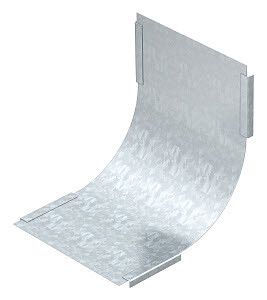 Крышка внутреннего вертикального угла 90° 300мм (DBV 300 S DD) | 7131514 OBO Bettermann