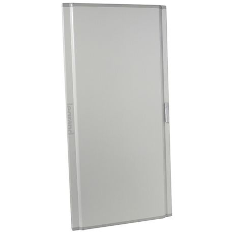 Дверь металлическая XL3 800 шириной 910 мм - для щитов Кат. № 0 204 09 | 021259 Legrand