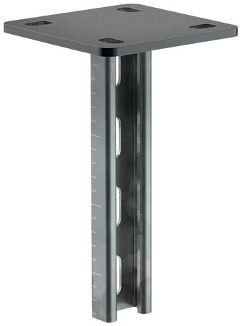 Подвес потолочный STRUT 41х21-2100 EZ | CLM50D-KPS-41-21-21 IEK
