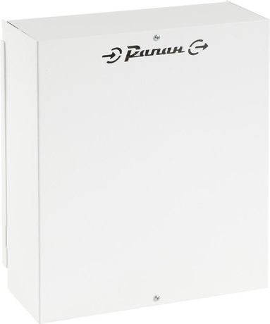 Источник вторичного электропитания резервир. ББП РАПАН - 20 исп. 2х7 Бастион 191