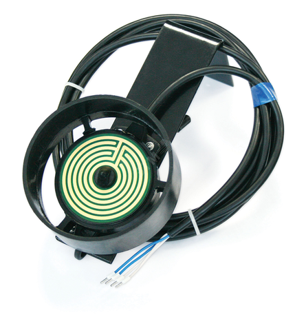 Датчик осадков TSP02-5,0 | 100035525000 Теплолюкс 2225369